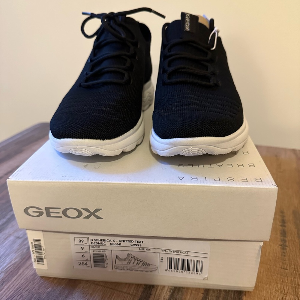 Geox Sneaker